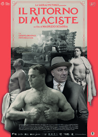 Il ritorno di Maciste 