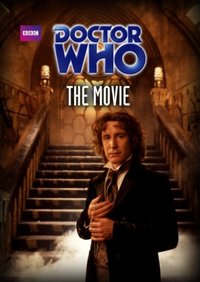 Doctor Who: The Movie