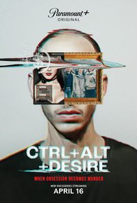 CTRL+ALT+DESIRE