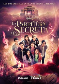 The Secret Score (La partitura secreta)