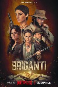 Brigands: The Quest for Gold (Briganti)