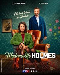 Mademoiselle Holmes