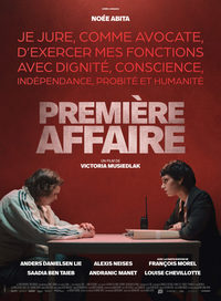 Premiere affaire