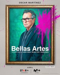 Bellas Artes