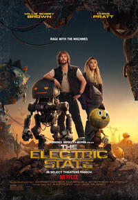 The Electric State