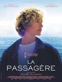 Wild Seas (La passagere)