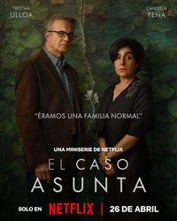 The Asunta Case (El caso Asunta)