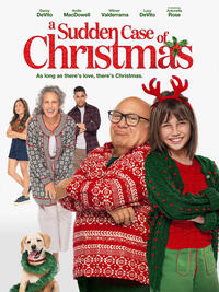 A Sudden Case of Christmas