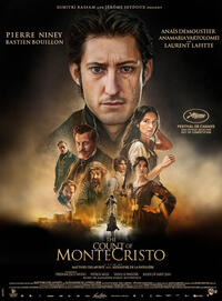 The Count of Monte Cristo (Le Comte de Monte-Cristo)