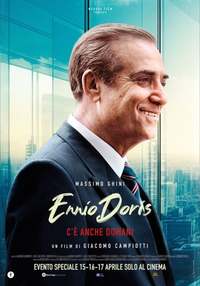 Ennio Doris - C'e anche domani