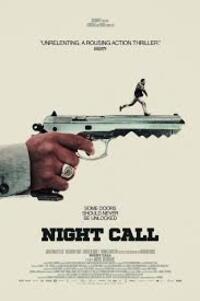 Night Call (La nuit se traine)