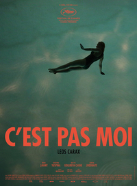 It’s Not Me (C'est pas moi)