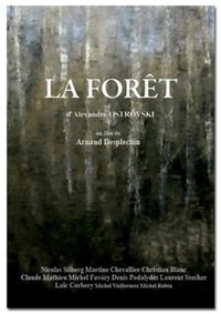 La foret