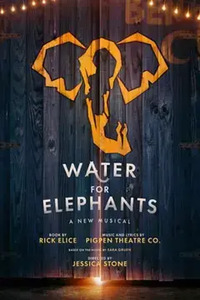 Water for Elephants