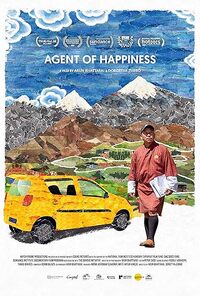 Agent of Happiness