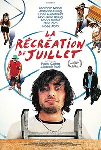 Eternal Playground (La Recreation de Juillet)