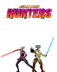Star Wars: Hunters