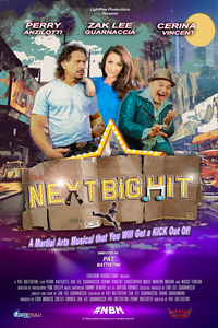 The Next Big Hit