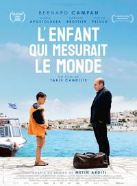 The Child Who Measured the World (L'enfant qui mesurait le monde)