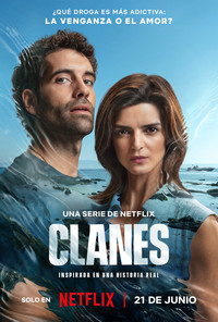 Gangs of Galicia (Clanes)