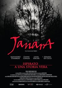 The Witch Behind the Door (Janara)