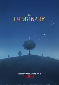 The Imaginary (Yaneura no Raja)