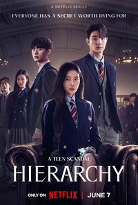 Hierarchy (Hairaki)