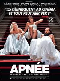 Apnee
