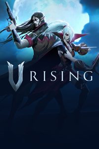 V Rising