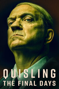Quisling: The Final Days (Quislings siste dager)