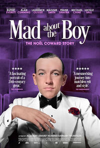 Mad About the Boy: The Noel Coward Story