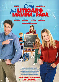 Come far litigare mamma e papa