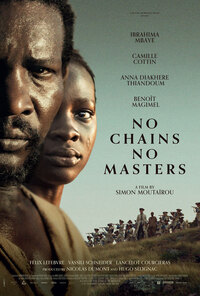 No Chains No Masters (Ni chaines ni maitres)