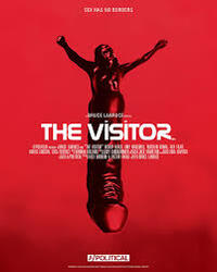 The Visitor
