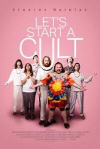 Lets Start a Cult