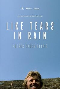Like Tears in Rain
