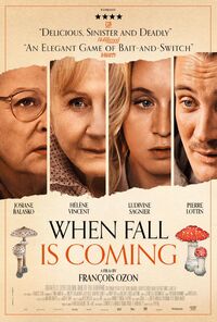 When Fall Is Coming (Quand vient l'automne)