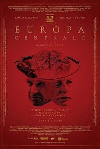 Europa Centrale