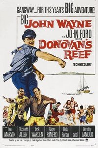 Donovan's Reef