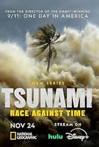 Tsunami: Race Against Time