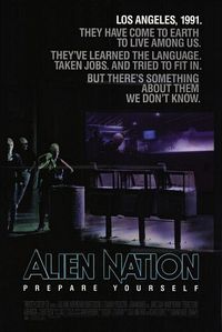 Alien Nation