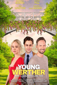 Young Werther