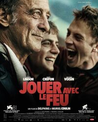 The Quiet Son (Jouer avec le feu)