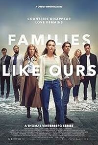 Families Like Ours (Familier som vores)