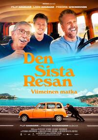 The Last Journey (Den sista resan)