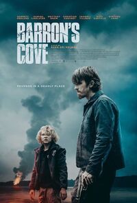 Barron's Cove