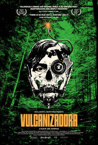 Vulcanizadora