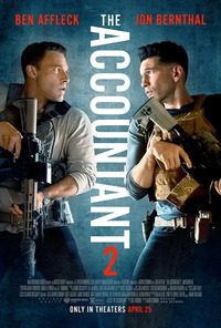 The Accountant 2