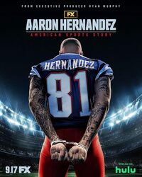 American Sports Story: Aaron Hernandez