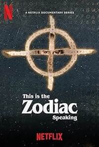 This is the Zodiac Speaking